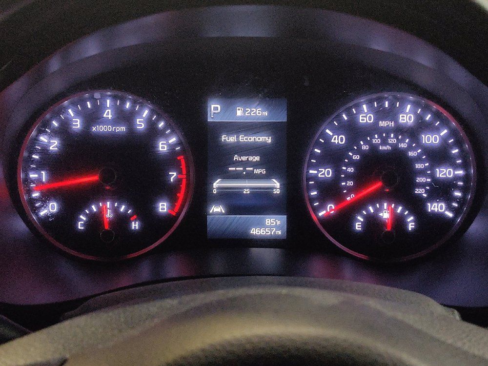 Used 2022 Kia Rio S w/ Option Group 015 FWD image 23