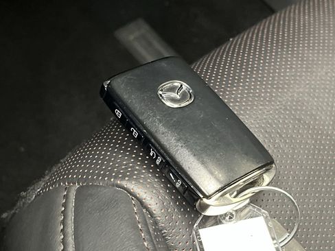 Certified 2021 MAZDA CX-30 AWD 2.5 S w/ Premium Package image 26