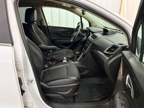 Used 2016 Buick Encore FWD image 19