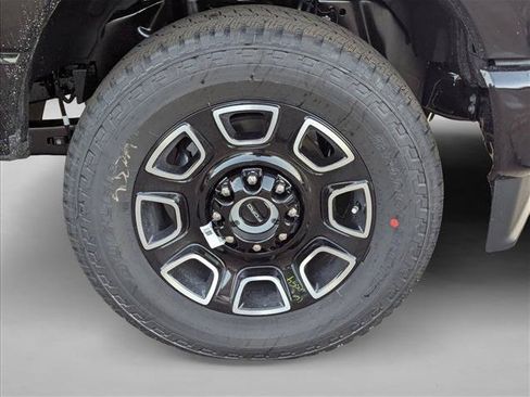 New 2026 Ford F250 Platinum AWD/4WD image 9
