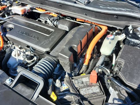 Certified 2024 Honda CR-V Sport-L image 25