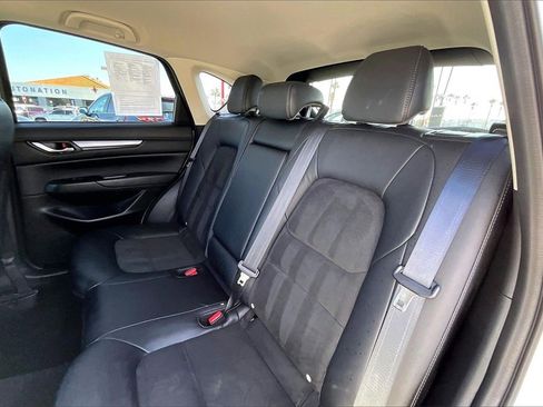 Certified 2023 MAZDA CX-5 AWD 2.5 S w/ Select Package image 15