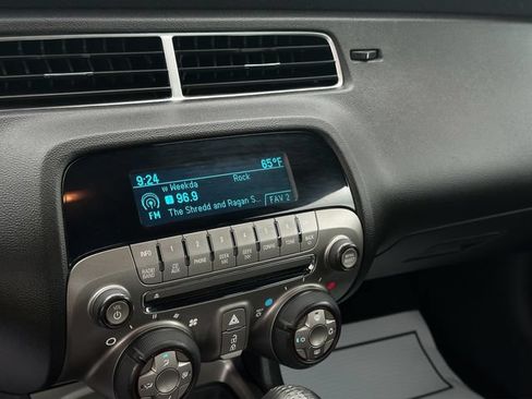 Used 2010 Chevrolet Camaro SS w/ RS Package RWD image 18