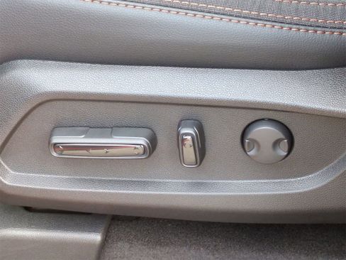 New 2026 Honda Passport TrailSport image 23