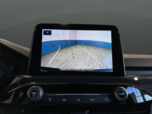 Certified 2025 Ford Escape ST-Line Elite image 9