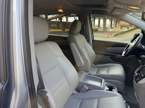 Used 2016 Honda Odyssey EX-L image 77