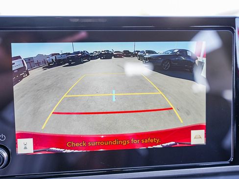 New 2026 Toyota Camry Hybrid image 27