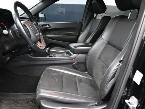 Used 2022 Dodge Durango GT AWD/4WD image 12