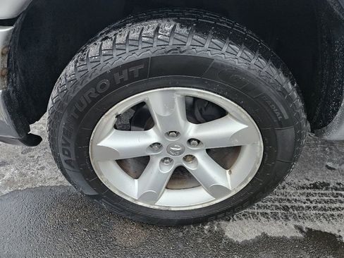 Used 2006 Dodge Ram 1500 Truck SLT image 20