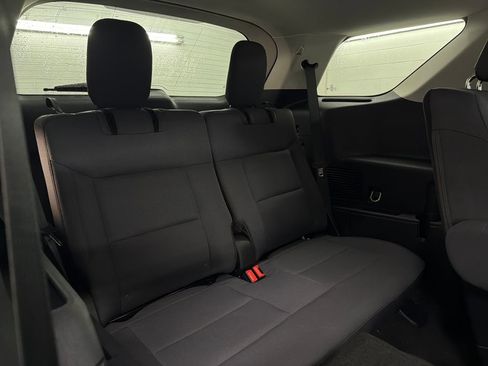 New 2026 Ford Explorer Active image 31