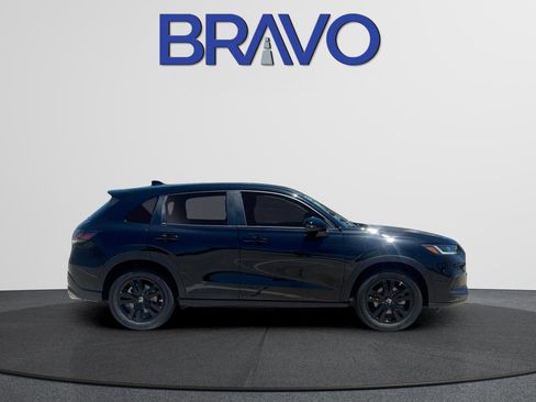 New 2026 Honda HR-V Sport image 5