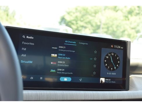 New 2025 Hyundai Sonata SEL image 24