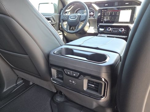 New 2026 GMC Sierra 1500 AT4X AWD/4WD image 27