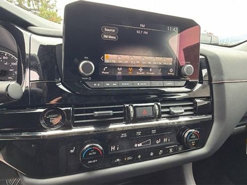 New 2025 Nissan Pathfinder Rock Creek image 25