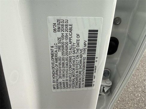 Used 2025 Honda Pilot Touring image 30