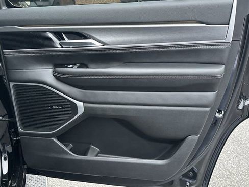 New 2025 Jeep Wagoneer Series II w/ Premium Group I image 19