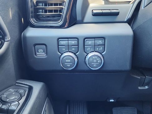 New 2026 GMC Sierra 2500 AT4X AWD/4WD image 23