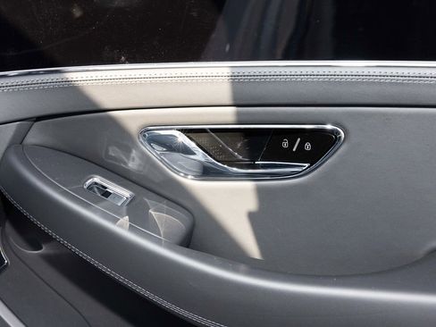 New 2026 Bentley Continental GT image 55