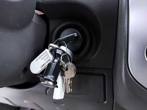 Used 2018 Nissan Frontier SV w/ Value Truck Package image 25