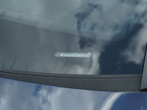 New 2026 Porsche Cayenne image 31