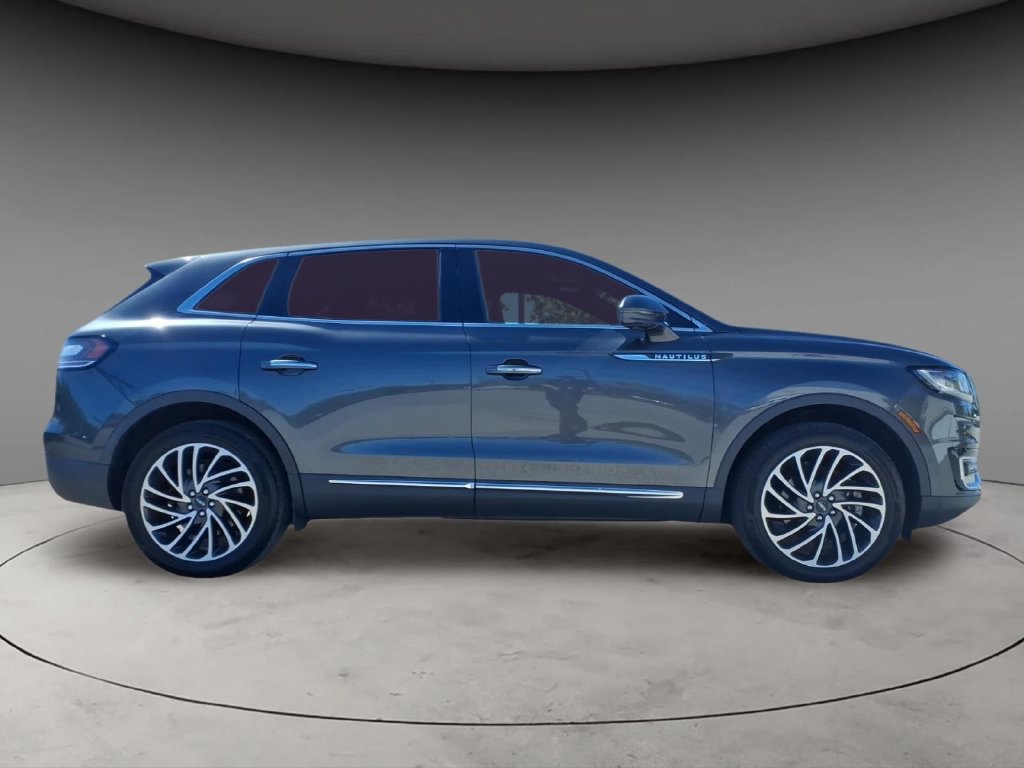 Used 2020 Lincoln Nautilus Reserve w/ Cargo Utility Package AWD/4WD image 6