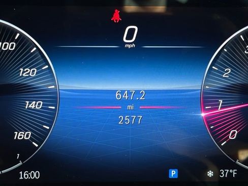 Used 2026 Mercedes-Benz GLA 250 4MATIC image 29