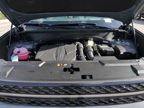 New 2025 Hyundai Santa Fe Calligraphy image 29