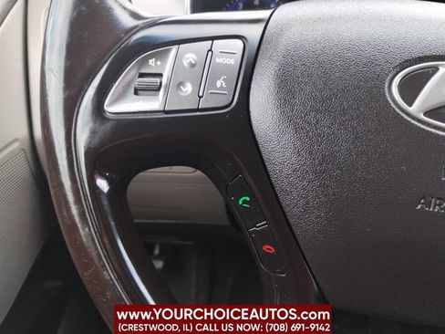 Used 2015 Hyundai Tucson SE FWD image 24
