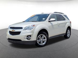 Used 2014 Chevrolet Equinox LT w/ Power Convenience Package FWD video 1