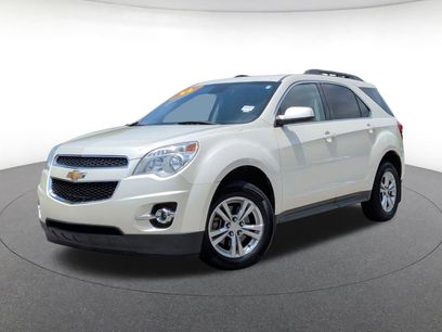 Used 2014 Chevrolet Equinox LT w/ Power Convenience Package