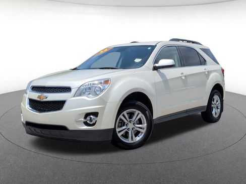 Used 2014 Chevrolet Equinox LT w/ Power Convenience Package FWD image 1