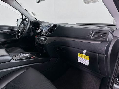 New 2026 Honda Ridgeline RTL image 30