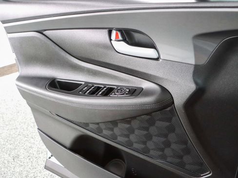 Used 2022 Hyundai Santa Fe SEL w/ Convenience Package FWD image 21