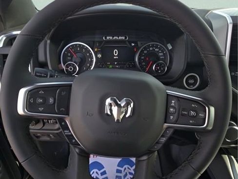 New 2026 RAM 1500 Big Horn image 15