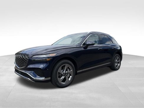 New 2026 Genesis GV70 2.5T Advanced AWD/4WD image 1