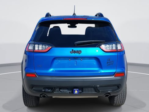 Used 2022 Jeep Cherokee Latitude w/ Trailer Tow Group image 6