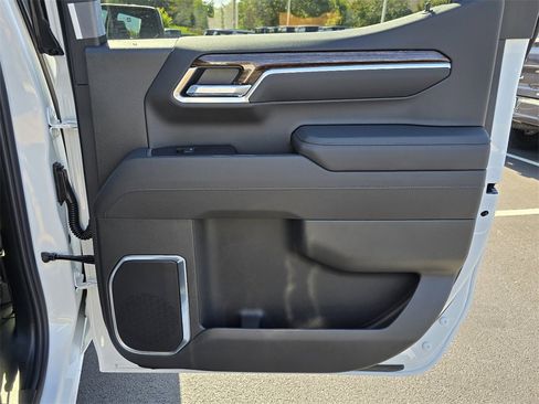 New 2026 GMC Sierra 1500 Elevation w/ Elevation Premium Package image 31