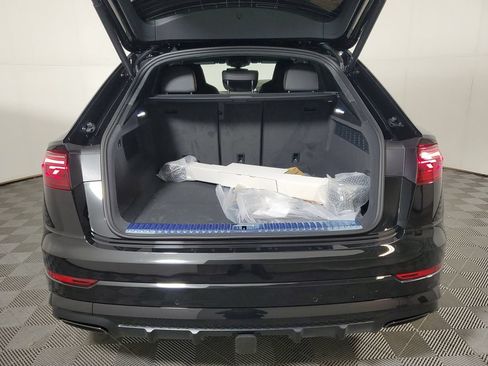 New 2026 Audi Q8 Prestige AWD/4WD image 8