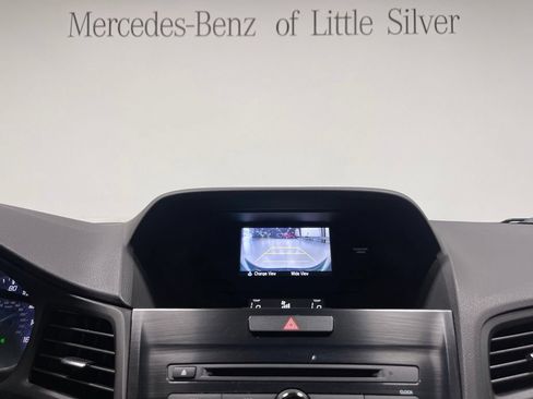 Used 2019 Acura ILX FWD image 34