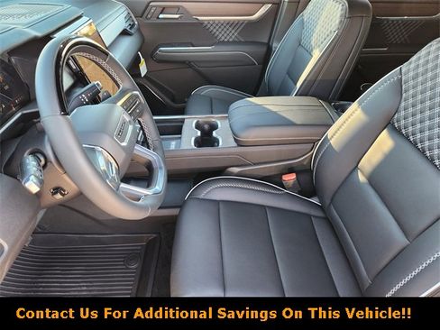 New 2026 GMC Acadia Denali w/ Super Cruise Package image 9