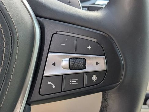 Used 2020 BMW X5 sDrive40i w/ Executive Package RWD image 22