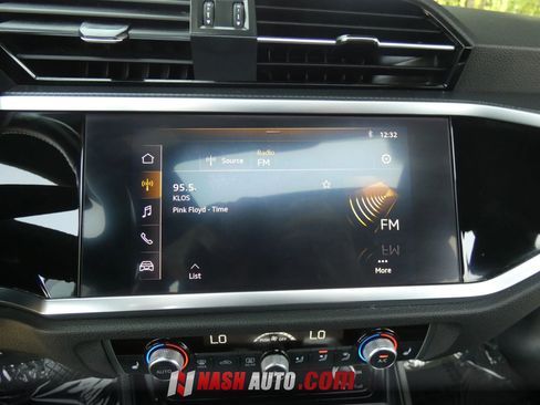 Used 2020 Audi Q3 2.0T Premium AWD/4WD image 56