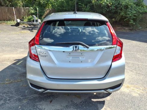 Used 2019 Honda Fit EX image 4