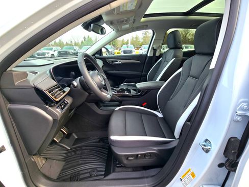 New 2026 Buick Envision Sport Touring image 11