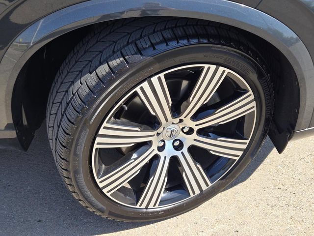 Used 2021 Volvo XC90 T6 Inscription AWD/4WD image 6