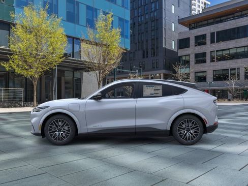New 2026 Ford Mustang Mach-E Premium AWD/4WD image 3