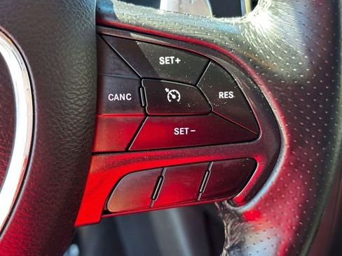 Used 2018 Dodge Durango GT w/ Trailer Tow Group IV AWD/4WD image 20
