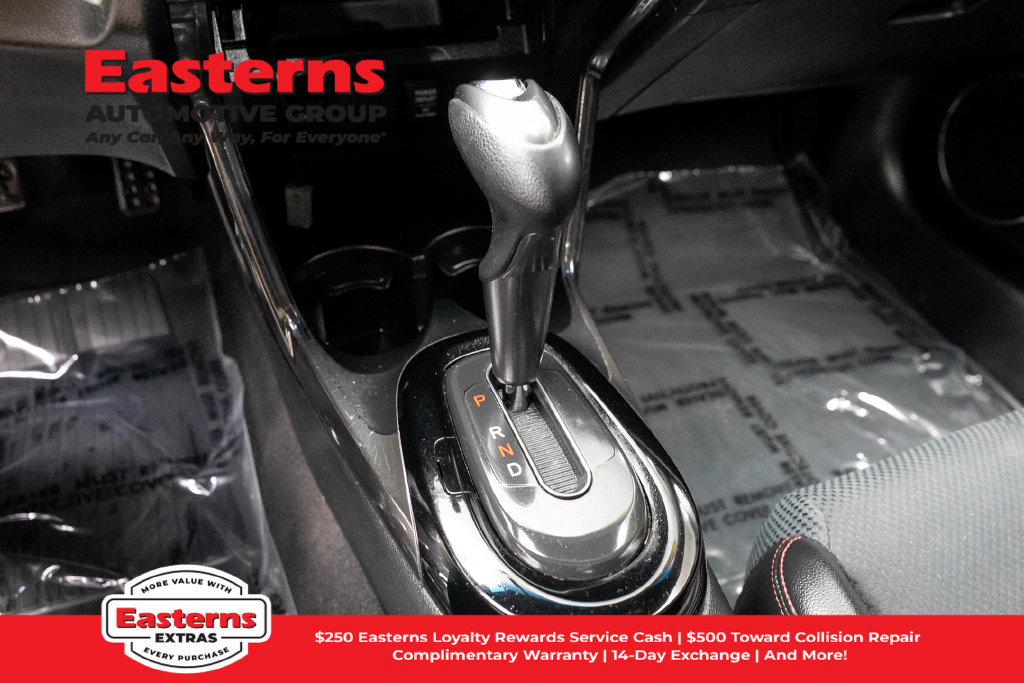 Used 2015 Honda CR-Z EX image 14