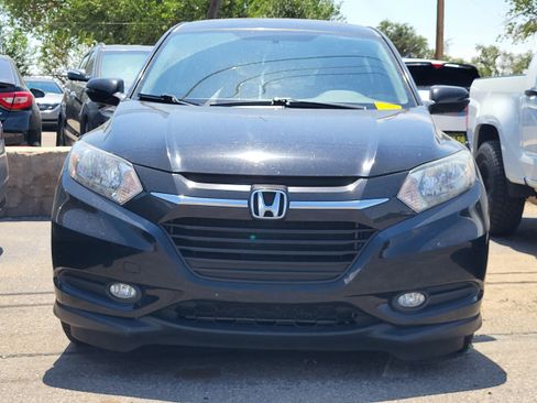 Used 2017 Honda HR-V EX image 23
