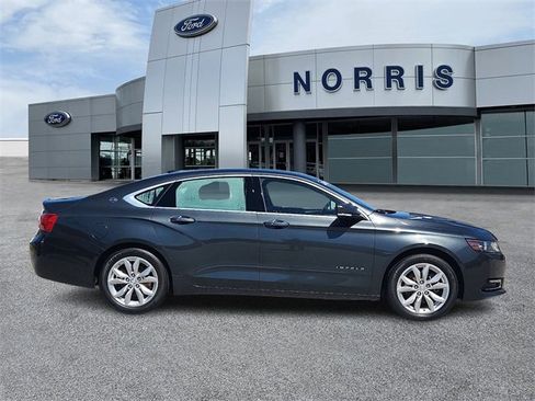 Used 2019 Chevrolet Impala LT image 5